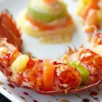 Quels légumes pour accompagner du homard ?