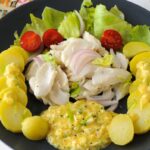 Quels légumes pour accompagner le cabillaud ?