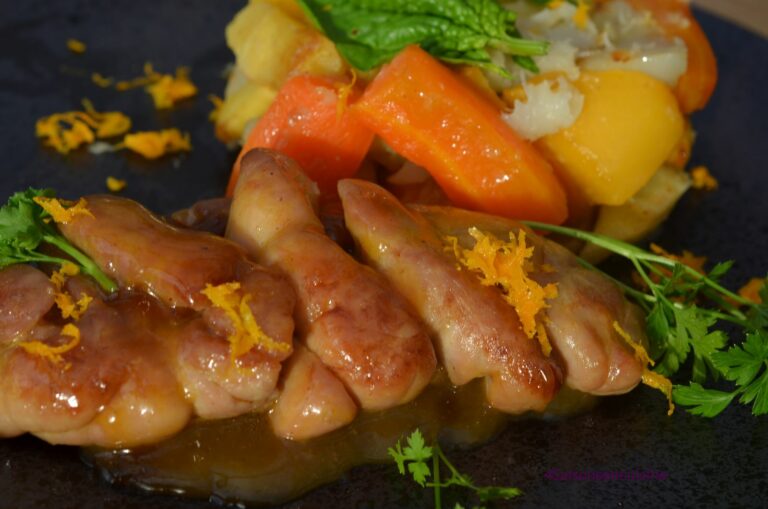 Quels légumes pour accompagner le foie de veau ? Quels légumes pour accompagner le foie de veau ?