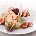 Quels légumes pour accompagner le foie gras ?