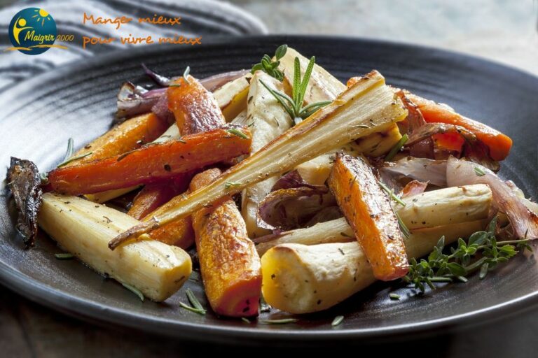 Quels légumes pour accompagner le poisson ? Quels légumes pour accompagner le poisson ?