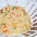 Quels légumes pour accompagner le riz ?