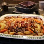 Quels légumes pour accompagner le veau ?