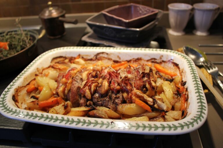 Quels légumes pour accompagner le veau ? Quels légumes pour accompagner le veau ?