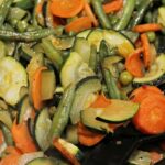 Quels légumes pour accompagner les moules ?