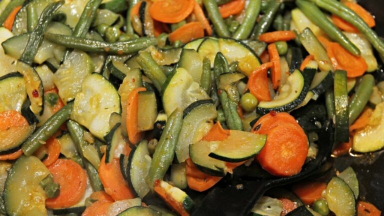 Quels légumes pour accompagner les moules ? Quels légumes pour accompagner les moules ?