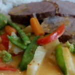 Quels légumes pour accompagner un magret de canard ?