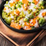 Quels légumes pour accompagner un risotto ?