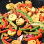 Quels légumes pour accompagner une viande rouge ?