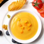 Quels légumes pour les premières purées de bébé ?