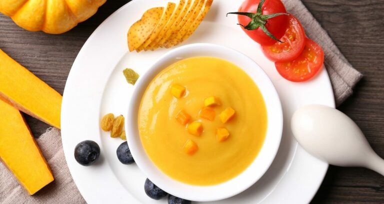 Quels légumes pour les premières purées de bébé ? Quels légumes pour les premières purées de bébé ?