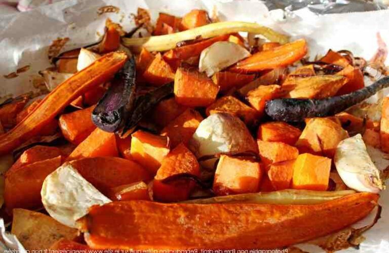 Quels légumes se marient bien ensemble ?