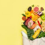 Quels légumes sont des féculents ?