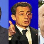 Quels présidents ont fait 2 mandats ?