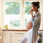 Quels produits laitiers Une femme enceinte peut manger ?
