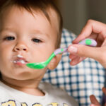 Quels produits laitiers pour bébé 9 mois ?