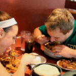 Quels risques pour la santé à manger trop de glaces ?