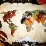 Quels sont les 10 meilleurs plats du monde ?