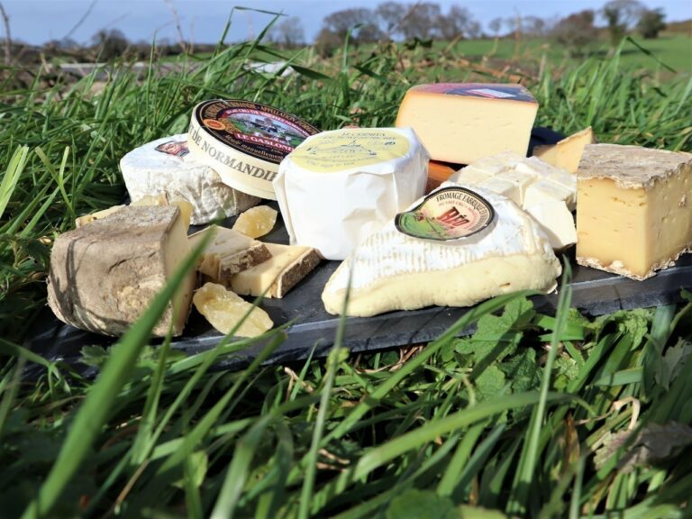 Quels sont les Fromages fabriqués par Lactalis ?