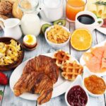 Quels sont les aliments à éviter en cas de côlon irritable ?