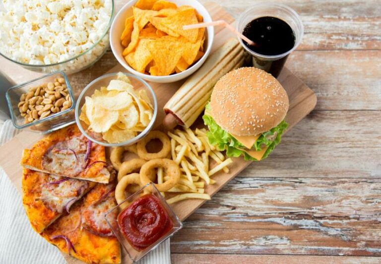 Quels sont les aliments à éviter pour les intestins ?