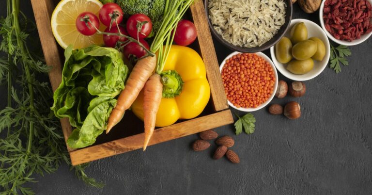 Quels sont les aliments à manger tous les jours ?