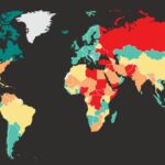 Quels sont les aliments les plus dangereux au monde ?