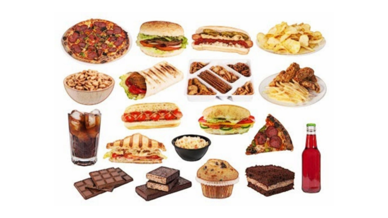 Quels sont les aliments les plus mauvais pour la santé ?