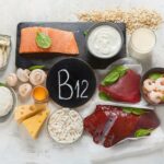 Quels sont les aliments les plus riches en vitamine B12 ?