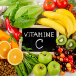 Quels sont les aliments les plus riches en vitamine C ?