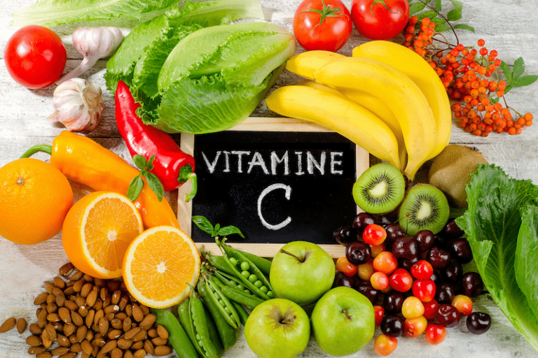 Quels sont les aliments les plus riches en vitamine C ? Quels sont les aliments les plus riches en vitamine C ?
