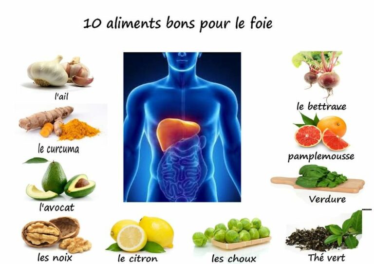 Quels sont les aliments mauvais pour le foie ? Quels sont les aliments mauvais pour le foie ?