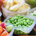 Quels sont les aliments que l'on ne doit pas congeler ?