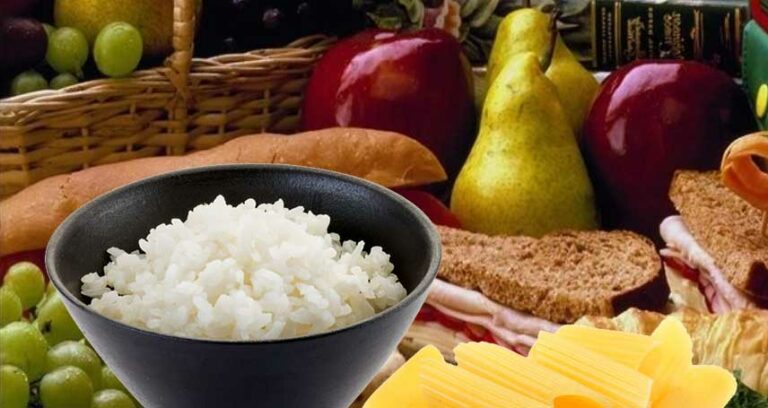 Quels sont les aliments que l’on peut manger le soir ? Quels sont les aliments que l'on peut manger le soir ?