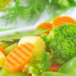 Quels sont les aliments qui font Degonfler le ventre ?