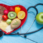 Quels sont les aliments qui font baisser le cholestérol ?