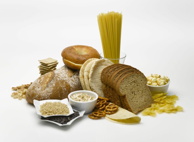 Quels sont les aliments qui ne contiennent pas de gluten ?