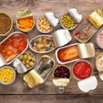 Quels sont les aliments qui se conserve le mieux ?