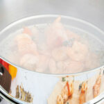 Quels sont les avantages de la cuisson ?