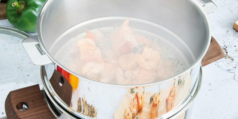 Quels sont les avantages de la cuisson ?