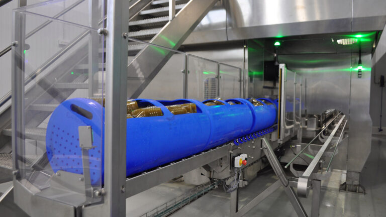 Quels sont les avantages de la pasteurisation ?