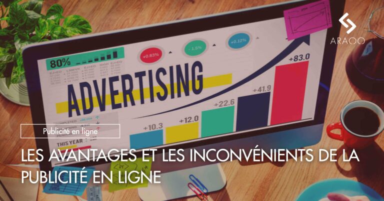 Quels sont les avantages de la publicité ?