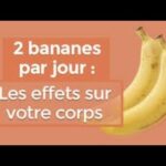 Quels sont les bienfaits de la banane plantain ?