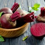 Quels sont les bienfaits de la betterave crue ?