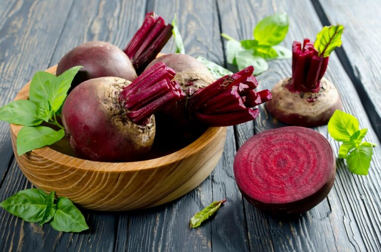 Quels sont les bienfaits de la betterave crue ? Quels sont les bienfaits de la betterave crue ?