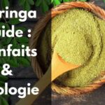 Quels sont les bienfaits de la citronnelle ?