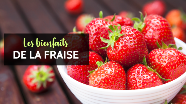Quels sont les bienfaits de la fraise ? Quels sont les bienfaits de la fraise ?
