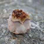 Quels sont les bienfaits de la pierre rose ?