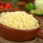 Quels sont les bienfaits de la semoule de couscous ?