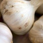 Quels sont les bienfaits de l'ail cuit ?
